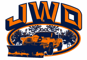 JWD Landscaping & Outdoor Living - Logo