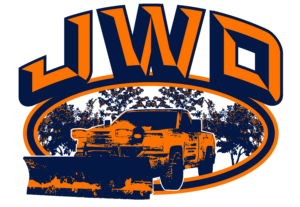 JWD Landscaping & Outdoor Living - Logo