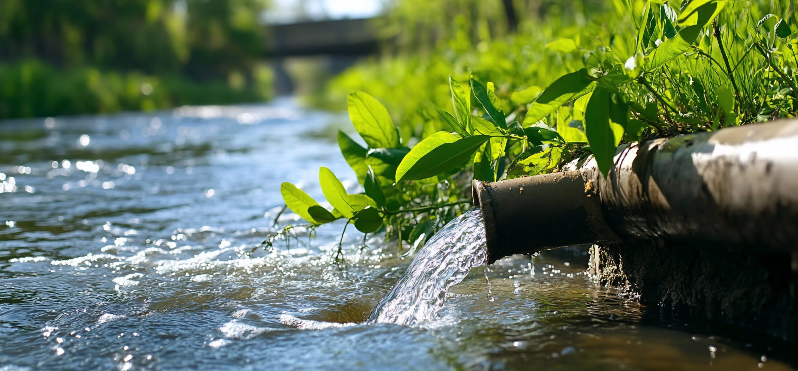 Drainage