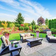 Residential Landscaping