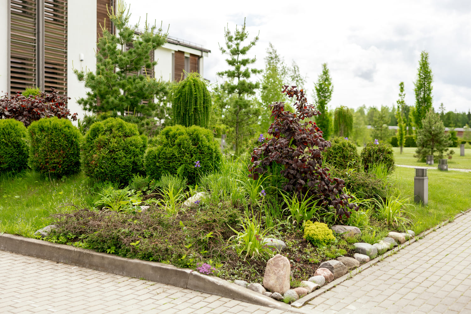 Local Palatine Landscaping Experts